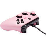 PowerA Bedrade controller voor Xbox Series X|S Roze, Xbox Series X|S, Xbox One, Pc