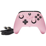 PowerA Bedrade controller voor Xbox Series X|S Roze, Xbox Series X|S, Xbox One, Pc