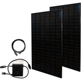 Priwatt PRIW priBasic Duo 750W Basic balkoncentrale