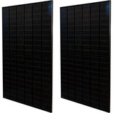 Priwatt PRIW priBasic Duo 750W Basic balkoncentrale 