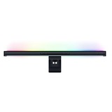 Razer Aether Monitor Light Bar verlichting Zwart