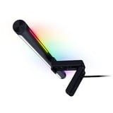 Razer Aether Monitor Light Bar verlichting Zwart