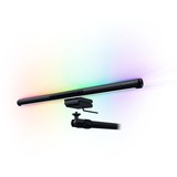 Razer Aether Monitor Light Bar verlichting Zwart