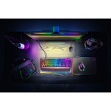 Razer Aether Monitor Light Bar verlichting Zwart