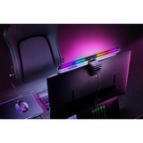 Razer Aether Monitor Light Bar verlichting Zwart