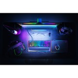 Razer Aether Monitor Light Bar verlichting Zwart