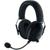 Razer BlackShark V2 Pro gaming headset Zwart, Pc, PlayStation 4, Xbox One, Nintendo Switch