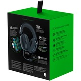 Razer BlackShark V2 Pro gaming headset Zwart, Pc, PlayStation 4, Xbox One, Nintendo Switch