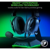Razer BlackShark V2 Pro gaming headset Zwart, Pc, PlayStation 4, Xbox One, Nintendo Switch