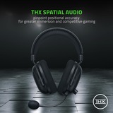 Razer BlackShark V2 Pro gaming headset Zwart, Pc, PlayStation 4, Xbox One, Nintendo Switch