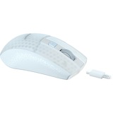 Roccat Burst Pro Air  gaming muis Wit
