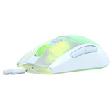Roccat Burst Pro Air  gaming muis Wit