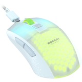Roccat Burst Pro Air  gaming muis Wit