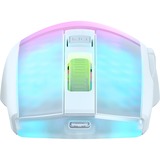 Roccat Burst Pro Air  gaming muis Wit