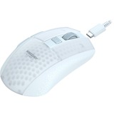 Roccat Burst Pro Air  gaming muis Wit