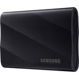 SAMSUNG Portable T9 1 TB externe SSD Zwart, MU-PG1T0B/EU, USB-C 3.2 (20 Gbit/s)
