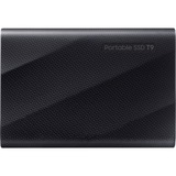 SAMSUNG Portable T9, 1 TB externe SSD Zwart, USB-C 3.2 (20 Gbit/s)