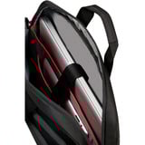 Samsonite GuardIT 3.0 Briefcase 17.3"  laptoptas Zwart