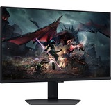 Samsung Odyssey G5 G50D 27" gaming monitor Zwart, HDMI, DisplayPort, 180 Hz
