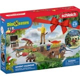 Schleich Dinosaurs - Adventskalender speelfiguur 