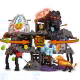 Schleich Eldrador - MasterCave: Smashrador speelset 