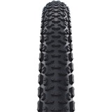 Schwalbe G-ONE Ultrabite banden Zwart/brons, ETRTO 40-622