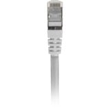 Sharkoon Cat.7a netwerkkabel Grijs, 5 meter, SFTP, RJ-45