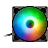 Sharkoon SilentStorm 140 PWM RGB case fan 140 x 140 x 25 mm