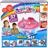 Simba Aqua Gelz Deluxe Set prinsessen Knutselen 