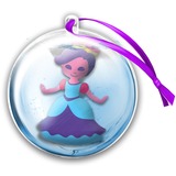 Simba Aqua Gelz Deluxe Set prinsessen Knutselen 