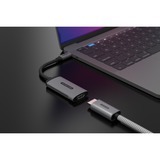 Sitecom USB-C naar HDMI 2.1-adapter Grijs
