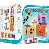 Peek-A-Zoo Leerspel