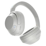 Sony ULT WEAR draadloze koptelefoon met Noise Canceling over-ear headset Wit, Bluetooth