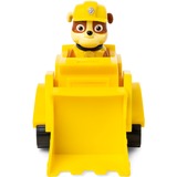 Spin Master Paw Patrol - Rubble met bulldozer Speelgoedvoertuig 