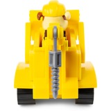 Spin Master Paw Patrol - Rubble met bulldozer Speelgoedvoertuig 