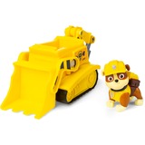 Spin Master Paw Patrol - Rubble met bulldozer Speelgoedvoertuig 