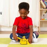 Spin Master Paw Patrol - Rubble met bulldozer Speelgoedvoertuig 