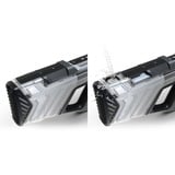 Spyra SpyraGO Clear Waterpistool 