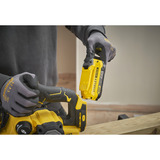 Stanley FatMax V20 18V Brushless elektrische schaafmachine Zwart/geel, Accu en oplader niet inbegrepen