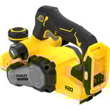 Stanley FatMax V20 18V Schaafmachine elektrische schaafmachine Zwart/geel, Accu en oplader niet inbegrepen