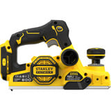 Stanley FatMax V20 18V Schaafmachine elektrische schaafmachine Zwart/geel, Accu en oplader niet inbegrepen