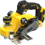 Stanley FatMax V20 18V Schaafmachine elektrische schaafmachine Zwart/geel, Accu en oplader niet inbegrepen