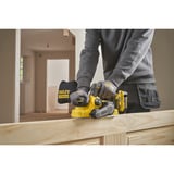 Stanley FatMax V20 18V Schaafmachine elektrische schaafmachine Zwart/geel, Accu en oplader niet inbegrepen