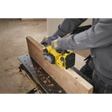 Stanley FatMax V20 18V Schaafmachine elektrische schaafmachine Zwart/geel, Accu en oplader niet inbegrepen