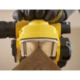Stanley FatMax V20 18V Schaafmachine elektrische schaafmachine Zwart/geel, Accu en oplader niet inbegrepen