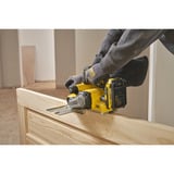 Stanley FatMax V20 18V Schaafmachine elektrische schaafmachine Zwart/geel, Accu en oplader niet inbegrepen