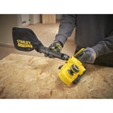 Stanley FatMax V20 18V Schaafmachine elektrische schaafmachine Zwart/geel, Accu en oplader niet inbegrepen