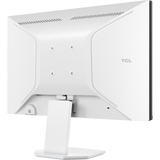 TCL 25P1AD 25" gaming monitor Wit, 1x DisplayPort, 1x HDMI, 300 Hz (OC)