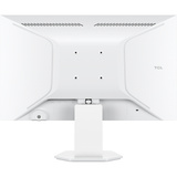 TCL 25P1AD 25" gaming monitor Wit, 1x DisplayPort, 1x HDMI, 300 Hz (OC)