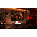 TCL 25P1AD 25" gaming monitor Wit, 1x DisplayPort, 1x HDMI, 300 Hz (OC)